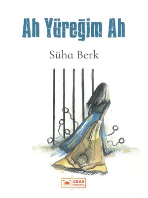 cover image of Ah Yüreğim Ah